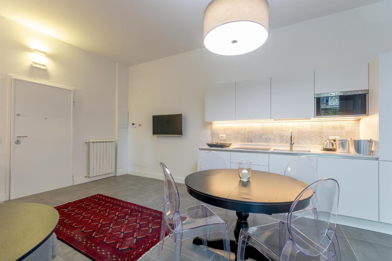 Florence Michelangelo Suite Apartment المظهر الخارجي الصورة