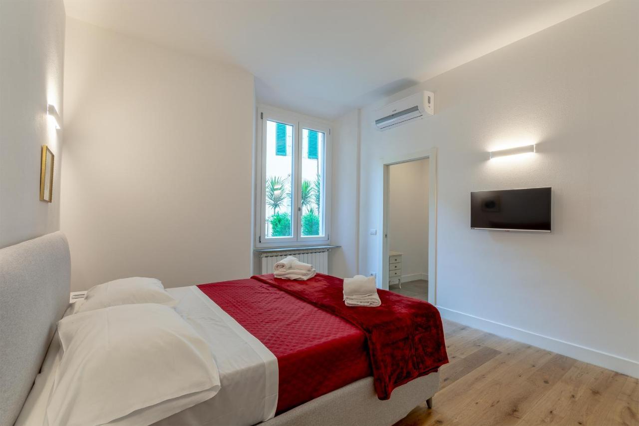 Florence Michelangelo Suite Apartment المظهر الخارجي الصورة