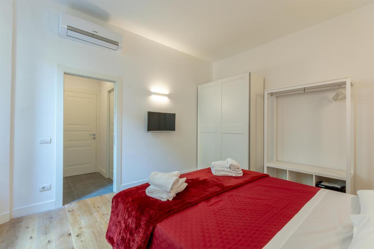 Florence Michelangelo Suite Apartment المظهر الخارجي الصورة
