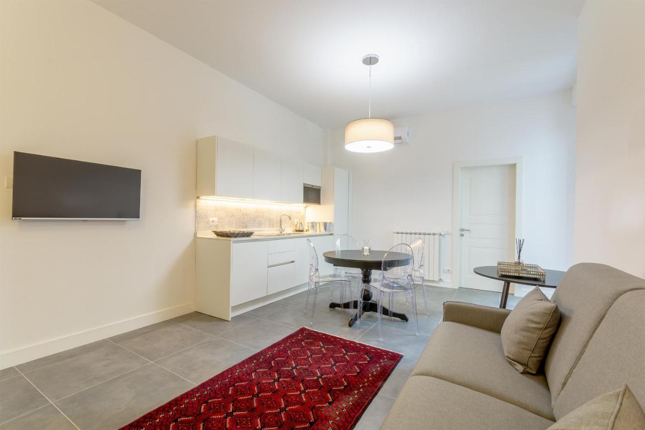 Florence Michelangelo Suite Apartment المظهر الخارجي الصورة