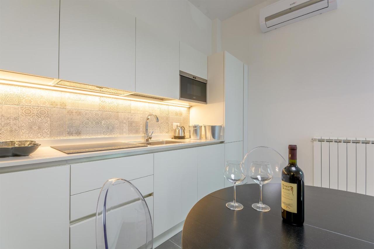 Florence Michelangelo Suite Apartment المظهر الخارجي الصورة
