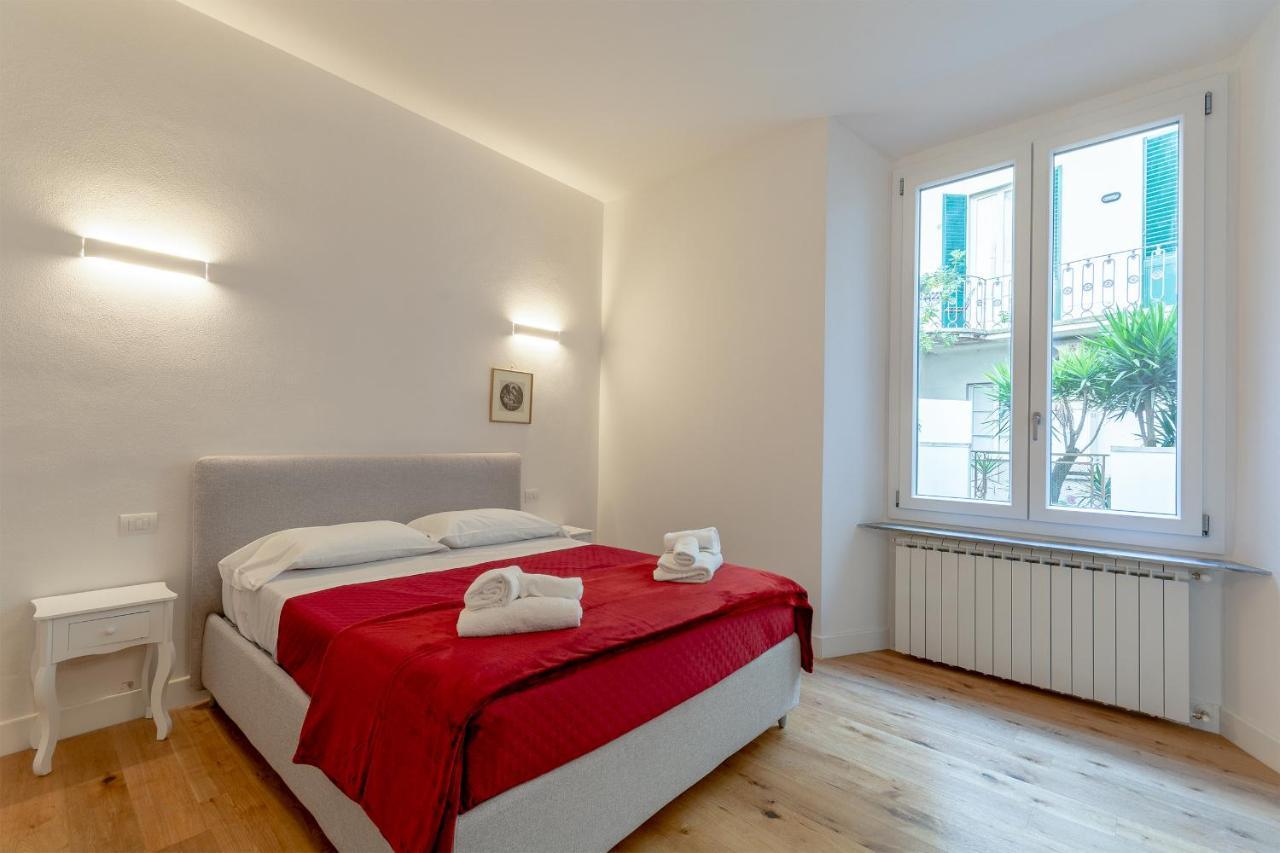 Florence Michelangelo Suite Apartment المظهر الخارجي الصورة