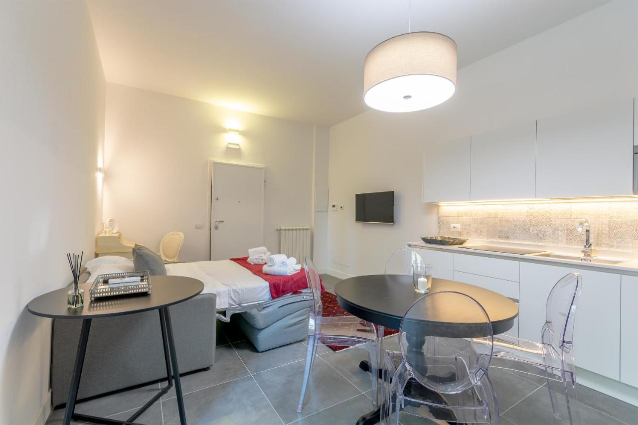 Florence Michelangelo Suite Apartment المظهر الخارجي الصورة