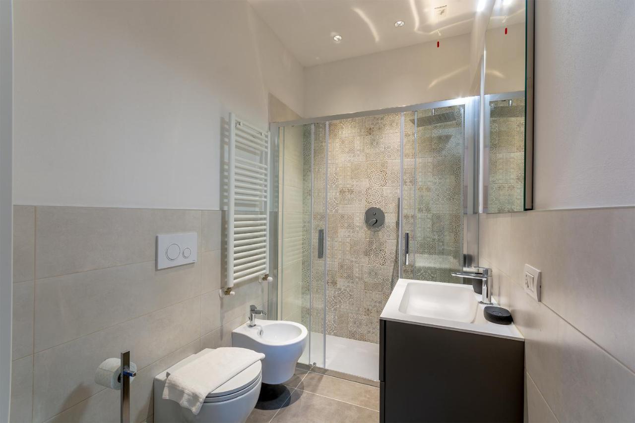 Florence Michelangelo Suite Apartment المظهر الخارجي الصورة