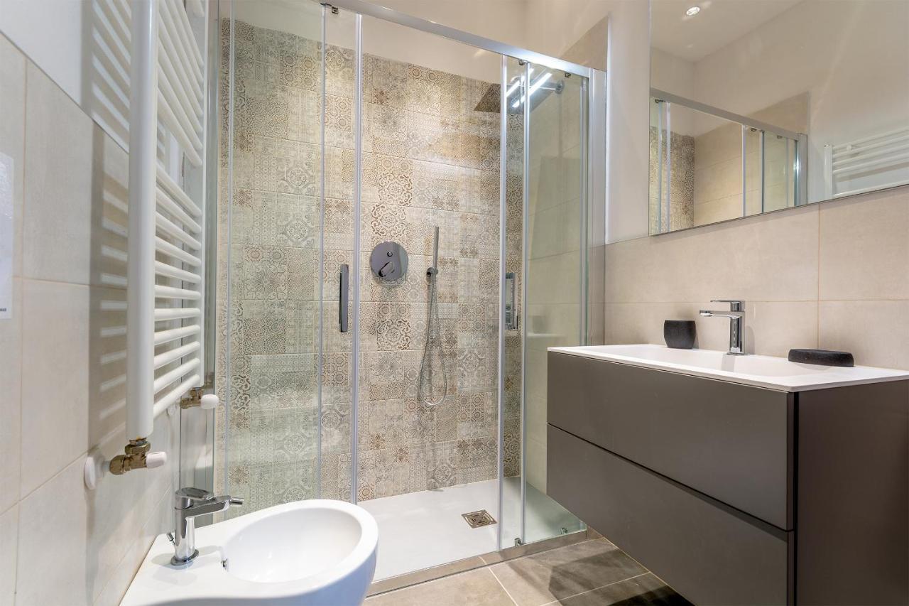 Florence Michelangelo Suite Apartment المظهر الخارجي الصورة