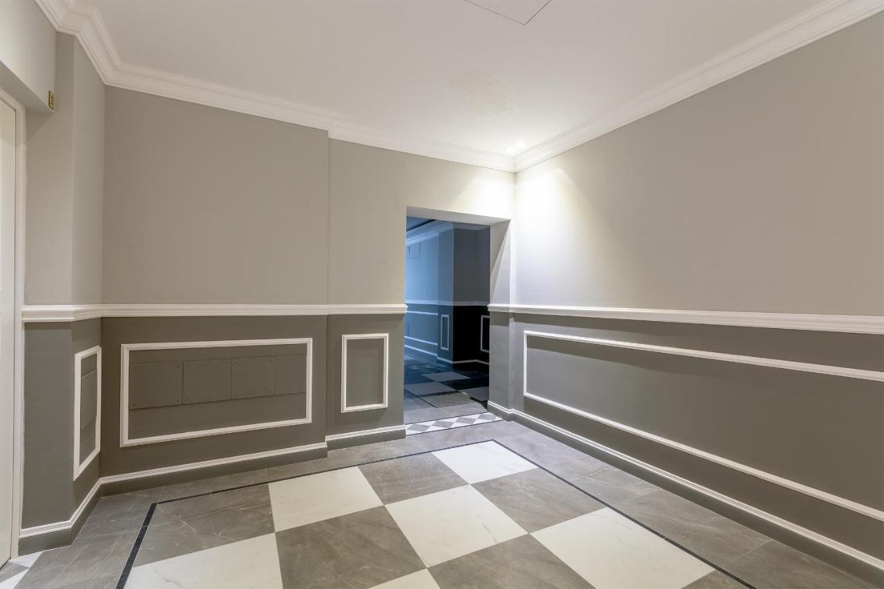 Florence Michelangelo Suite Apartment المظهر الخارجي الصورة