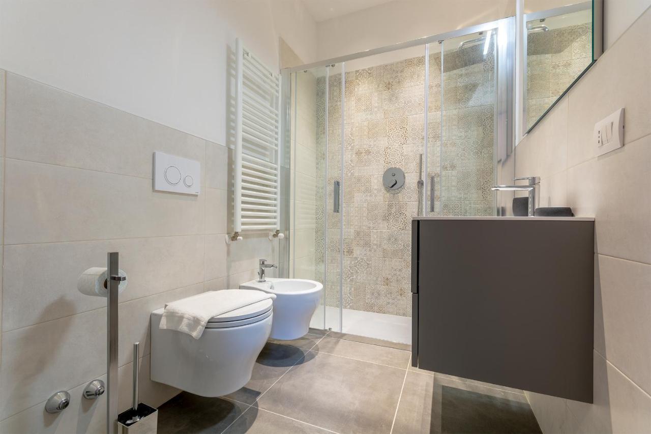 Florence Michelangelo Suite Apartment المظهر الخارجي الصورة