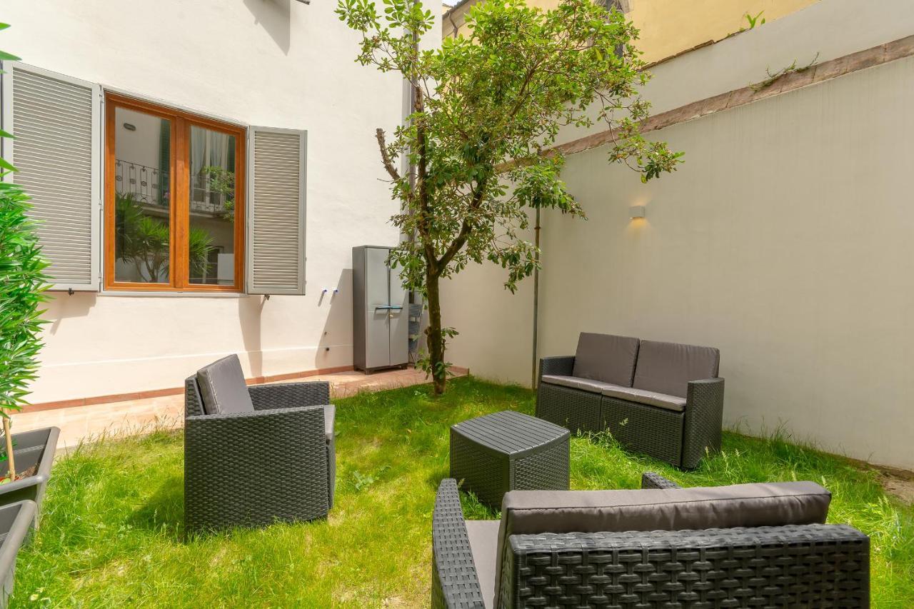 Florence Michelangelo Suite Apartment المظهر الخارجي الصورة